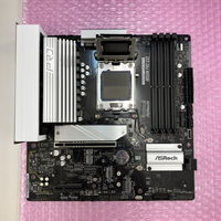 中古  ASRock B650M PRO X3D 5250001027 