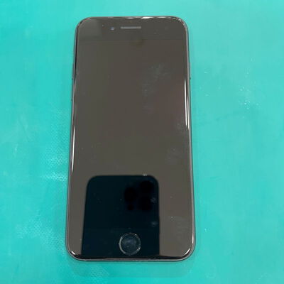 【静岡東瀬名店】中古  【au】Apple iPhoneSE 4.7インチ (第2世代/2020) 128GB (ブラック) MHGT3J/A 新パッケージ版 146176 