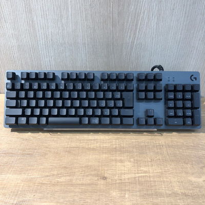 【姫路店】中古  G512 Carbon RGB Mechanical Gaming Keyboard (Linear) G512r-LN 3480039057 