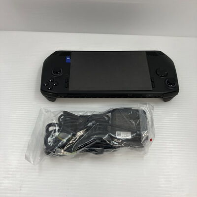 【秋葉原本店】中古  MSI_Claw_A1M-002JP(Ultra 7 155H/16GB/SSD1TB/W11H) 3410016785 