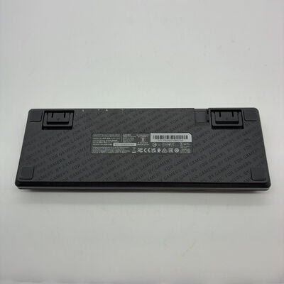 【宇都宮鶴田店】中古  Huntsman Mini JP Linear Optical Switch RZ03-03390800-R3J1 5280001943 