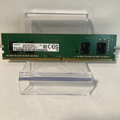 【大宮店】中古  PC4-25600 8GB デスクトップ用_ 184899 