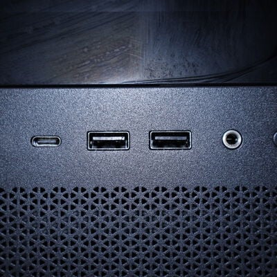 【通販センター】中古  OriginalPC(AMD Ryzen 7 5700X/16GB DDR4 (PC4)/SSD1TB/なし/AMD Radeon RX 9060 XT 16GB/W11H64 MAR) 202583 