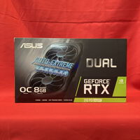 中古  ASUS GeForce RTX2070 SUPER (8GB PCIE) 3250006721 
