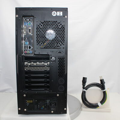 【通販センター】中古  THIRDWAVE GALLERIA KT(Intel Core i9 9900KF/16GB DDR4 (PC4)/SSD500GB/BD-RE/NVIDIA GeForce RTX 2080 SUPER 8GB/W11H64 MAR) 197261 