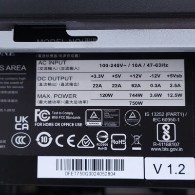 【通販センター】中古  THIRDWAVE Magnate EA041(AMD Ryzen 7 7700/32GB DDR5 (PC5)/SSD500GB/なし/NVIDIA GeForce RTX 4060 Ti 16GB/W11H64 MAR) 204761 