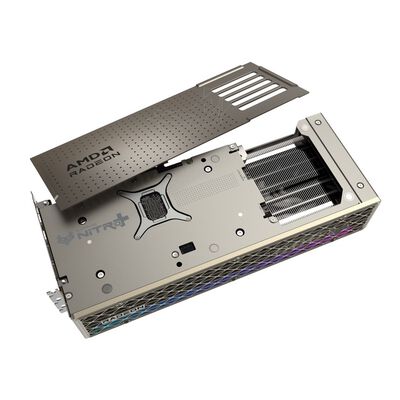 SAPPHIRE  NITRO+ Radeon RX 9070 GAMING OC 16GB (NITRORX907016GB/11349-01-20G) 