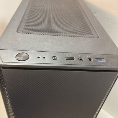 【大宮店】中古  自作PC 1250007030 