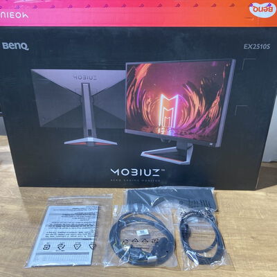 【富山本郷店】中古  MOBIUZ EX2510S 4760001634 