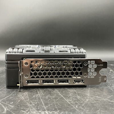 【大須店】中古  Palit NE7507T019T2-GB2031A (RTX5070Ti 16G) 1460027013 