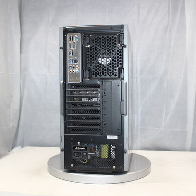 【通販センター】中古  THIRDWAVE GALLERIA ZA9C-R38T 182428【9/11値下げ!】 