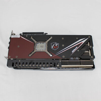 【通販センター】中古  ASRock RX7900XT PG 20GO (Radeon RX7900XT 20G) 3480034152 
