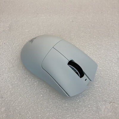【京都店】中古  Razer DeathAdder V4 Pro RZ01-05330200-R3A1 [ホワイト] 3180006674 
