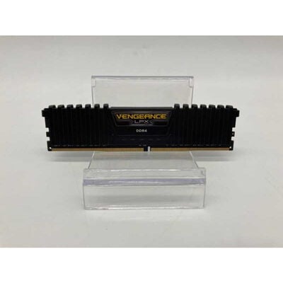 【郡山安積店】中古  Corsair CMK16GX4M2A2666C16 [DDR4 PC4-21300 8GB 5070001238 
