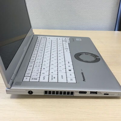 【静岡東瀬名店】中古  Panasonic CF-LV9RDHVS  (Intel Core i5 10310U 1.7GHz/8GB/SSD256GB/-/オンボード/14/1920x1080/Wi-Fi/W11P64) 172988 