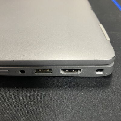 【大宮店】中古  DELL Latitude 5320 (Intel Core i7 1185G7 3.0GHz/16GB/SSD256GB/-/-/13.3/1920x1080/Wi-Fi/W11H64) 172409 