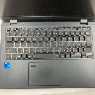 【秋葉原本店】中古  Dynabook_G83/HS(i5-1135G7/8GB/SSD256GB/W11P) 3410015514 