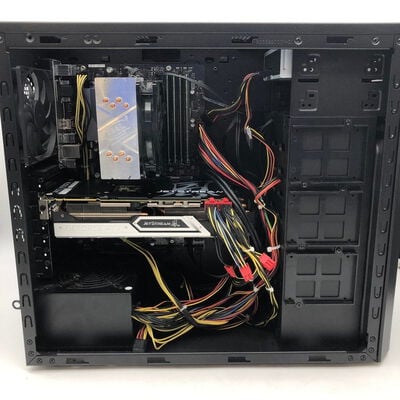 【大分店】中古  raytrek　XT(i7 8700/32GB/SSD256GB/RTX2070 SUPER/W11H) 4860001277 