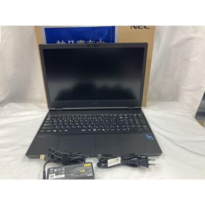 【仙台店】中古  NEC PC-V1T46XZGP (Core i5-1335U/8GB/SSD256GB/SMt/-/WLAN/15.6FHD/W11P/-) 3240011479 