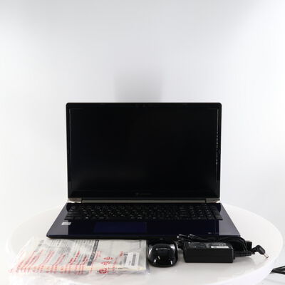 【秋葉原本店】中古  dynabook P2-T8MP-BL(i7-10510U/16GB/SSD256GB/HDD1TB/W11H) 3410016117 