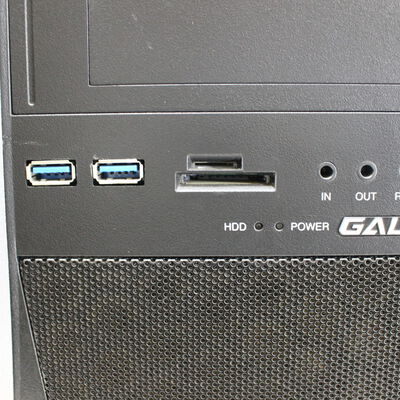 【通販センター】中古  THIRDWAVE GALLERIA KT【10/23値下げ!】 