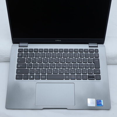 【通販センター】中古  DELL Latitude 5320(Intel Core i7 1185G7 3.0GHz/16GB DDR4/SSD256GB/-/オンボード/13.3/1920x1080/Wi-Fi/WEBCAM/W11H64) 201246 