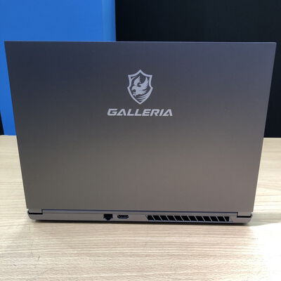 【甲府飯田店】中古  THIRDWAVE GALLERIA RL7C-R45-4(Ultra 7 155H/16GB/SSD1TB/RTX4050/W11H) 4720002391 