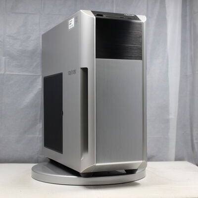 【通販センター】中古  THIRDWAVE raytrek 4CXV 181007 