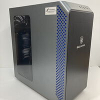 中古  GALLERIA XA7C-R47 (i7 13700F/16GB/SSD1TB/RTX4070/W11H) 3430006071 