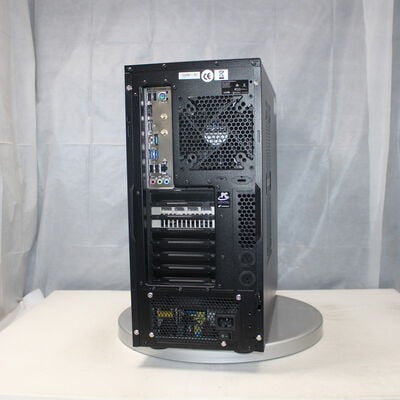 中古  THIRDWAVE raytrek LD(Intel Core i7 10700KF/16GB/SSD1TB/BD-RE/AMD Radeon RX 5700 XT 8GB/W11H64 MAR) 179412 