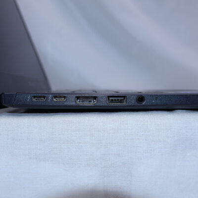 【通販センター】中古  【ジャンク品/保証無/返品質問不可】Dynabook dynabook G シリーズ G83/HS A6G9HSF8D211(Intel Core i5 1135G7/8GB/SSD256GB/なし/オンボード/13.3/1366x768/Wi-Fi/OSなし) 185251 