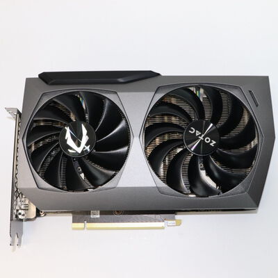 【札幌店】中古  【LHR版】各社 GeForce RTX3070 (8GB PCI-E) 146421 
