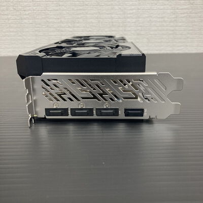 【広島店】中古  ASRock RX9070XT CL 16G (RX9070XT Challenger 16G) 3320005096 