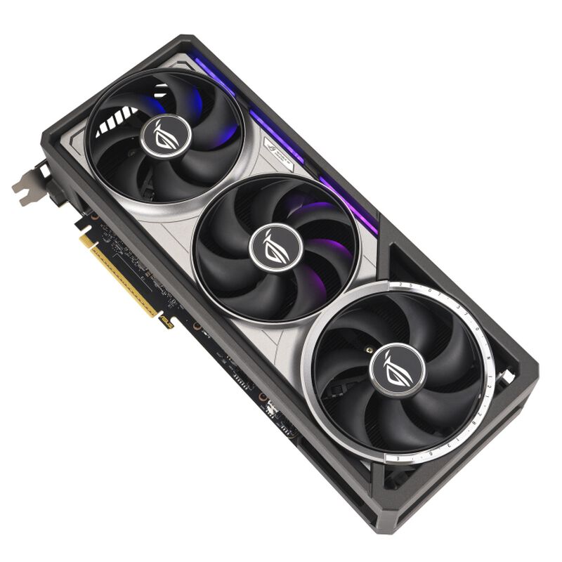 グラフィックボード・グラボ・ビデオカード ROG ASTRAL GeForce RTX 5080 16GB ROG-ASTRAL-RTX5080-16G-GAMING | Graphics Cards | ROG