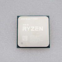 中古  AMD Ryzen 7 5700X (AM4/3.4GHz/36M/C8/T16/65W) 150182 
