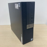 中古  DELL Optiplex 5060(Intel Core i5 8500/8GB/SSD256GB/なし/オンボード/W11H64 MAR) 176645 
