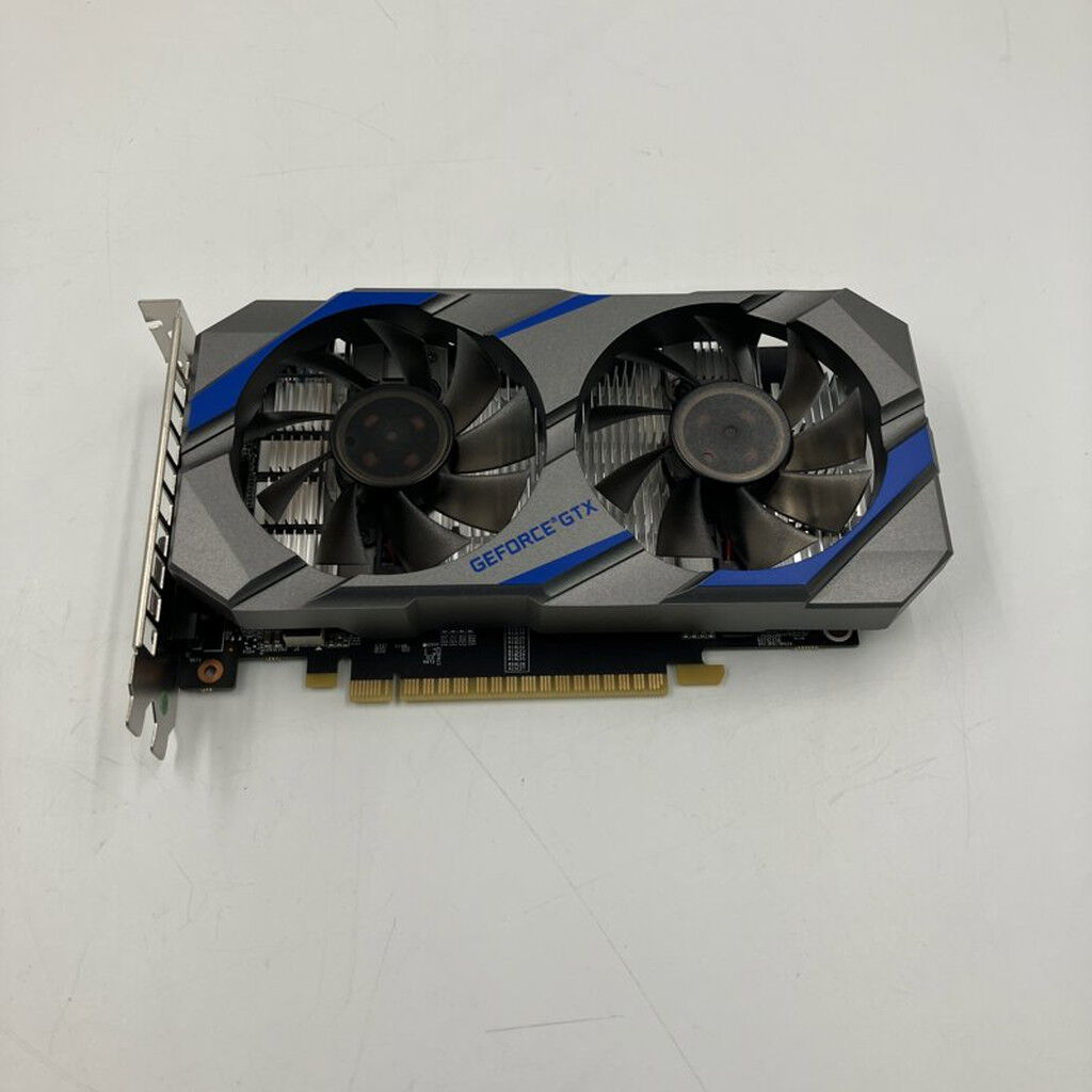 中古 玄人志向 GF-GTX1050Ti-4GB/DF3 (GTX1050Ti 4G GDR5) 3280023249