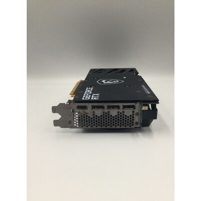 【座間相武台】中古  MSI GeForce RTX 3060 GAMING X 12G (RTX3060 12GB) 144776 