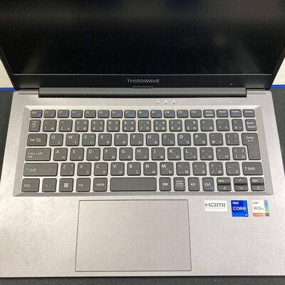 【大宮店】中古  THIRDWAVE F-14RP7 1250007196 