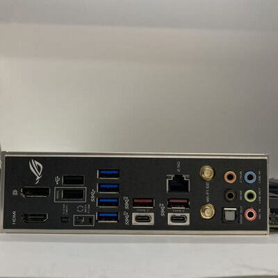【八王子店】中古  ROG STRIX Z690-F GAMING WIFI 1230010722 