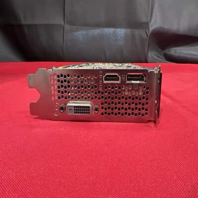 【静岡東瀬名店】中古  HP NVIDIA GeForce RTX 2060 6GB L34259-001(RTX2060 6G) 5140001310 