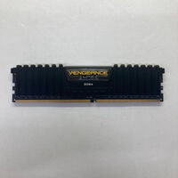 中古  CORSAIR PC4-21300 8GB 3250005605 