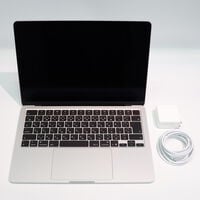 中古  Apple MacBook Air MW0W3J/A (Apple M4/16GB/SSD 256GB/13.6/2560 x 1664 Liquid Retina/Wifi) 194660 
