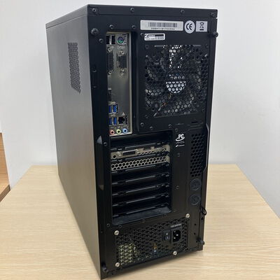 【熊本浜線店】中古  GALLERIA XT(i7 8700/16GB/SSD512GB/HDD1TB/GTX1660Ti/W10H) 5370000135【8/21価格改定!】 