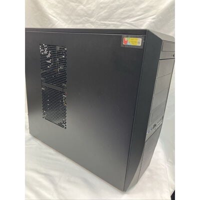 【仙台店】中古  GALLERIA GALLERIA AV (Ryzen 5 5600/32GB/SSD 1TB　HDD 1TB/SMt/RX 6600/-/W11H/-) 3240010617 