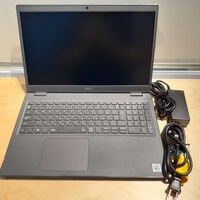 中古  DELL Latitude 3510 (INTEL Core i7 10510U 1.8GHz/16GB/SSD256GB/-/オンボード/15.6/1366x768/Wi-Fi/WEBCAM/W11H64) 182748  中古  DELL Latitude 3510 (INTEL Core i7 10510U 1.8GHz/16GB/SSD256GB/-/オンボード/15.6/1366x768/Wi-Fi/WEBCAM/W11H64) 182748
