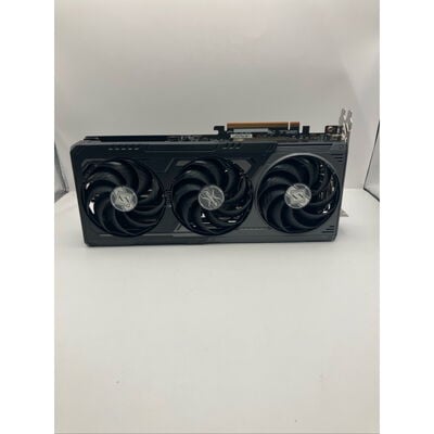 【仙台店】中古  ASRock RX9070XT SLD 16G Steel Legend Dark 16GB (RX9070XT 16G) 176936 