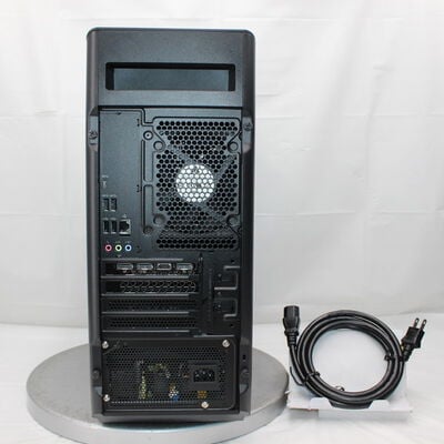 【通販センター】中古  Lenovo Legion(Intel Core i7 10700/16GB DDR4 (PC4)/SSD1TB/なし/NVIDIA GeForce RTX 2060 6GB/W11H64 MAR) 191845 