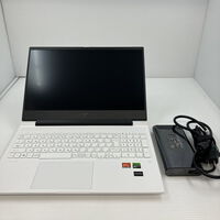 中古  Victus_by_HP_Gaming_Laptop_16(Ryzen 7 7840HS/16GB/SSD500GB/RTX4060/W11H) 3410015835 