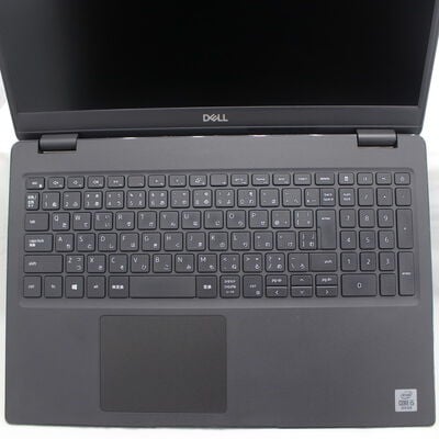 【通販センター】中古  DELL Latitude 3510(Intel Core i5 10310U 1.70GHz/16GB DDR4/SSD256GB/-/オンボード/15.6/1920x1080/GbE/Wi-Fi/WEBCAM/W11H/VBT) 197567 